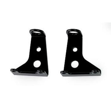 BMW R 120 G/S [2004-2012] - staffe per montaggio profondo radiatore olio