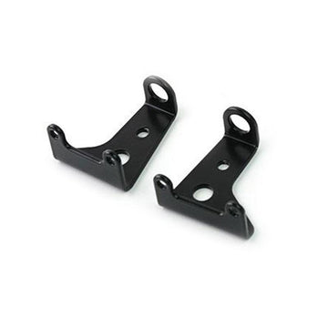BMW R 120 G/S [2004-2012] - staffe per montaggio profondo radiatore olio
