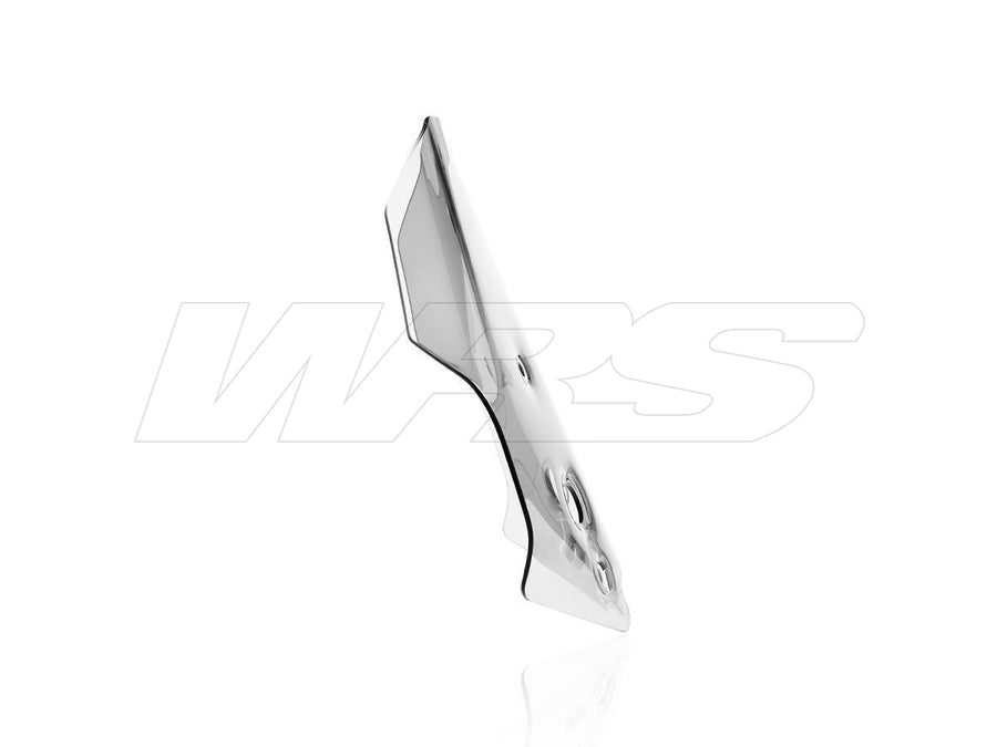 Kawasaki Versys 1000 Tourer Plus [2019-2024] - Pare-brise standard - Vue 6