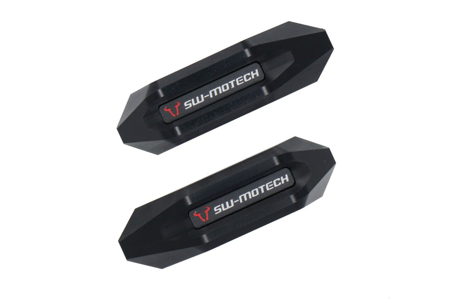 [SW-MOTECH] - Crash pads de remplacement pour kit crash pad par paire - photo 1