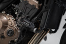Honda CB 650 R Neo Sports Cafe [2019-2023] - Kit crash pad - immagine 5