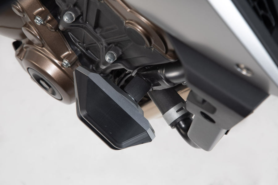 Honda CB 650 R Neo Sports Cafe [2019-2023] - Kit crash pad - immagine 6