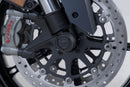 KTM 790 Duke [2024] - Crash pad kit for front axle – picture 3