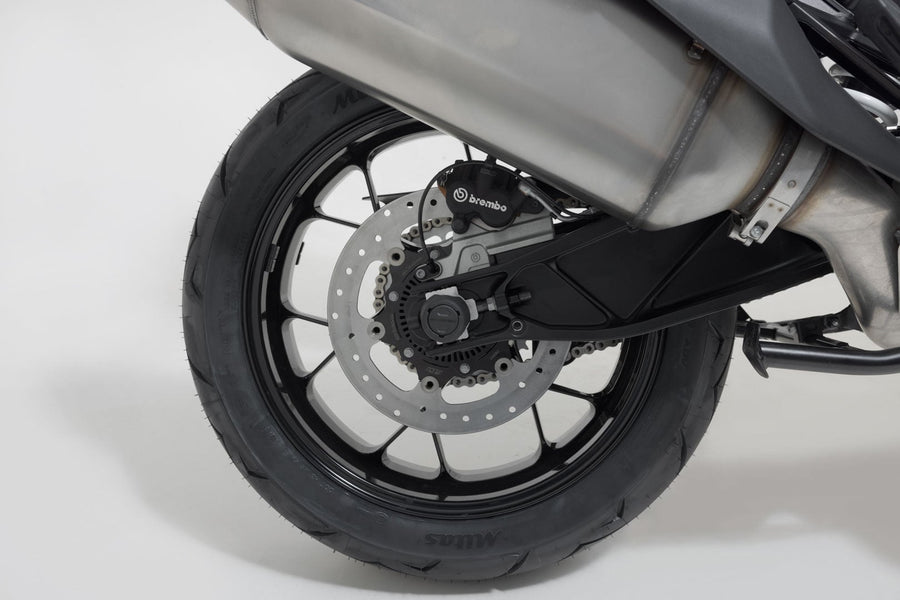 KTM 1090 Adventure [2017-2018] - Kit crash pad pour essieu arrière - photo 2