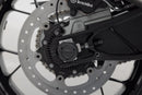 KTM 1090 Adventure [2017-2018] - Kit crash pad pour essieu arrière - photo 3