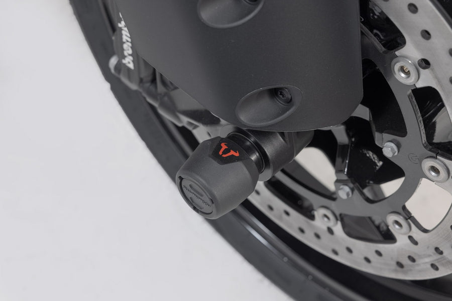 Husqvarna Norden 901 Expedition [2024] - Crash pad kit for front axle - picture 4