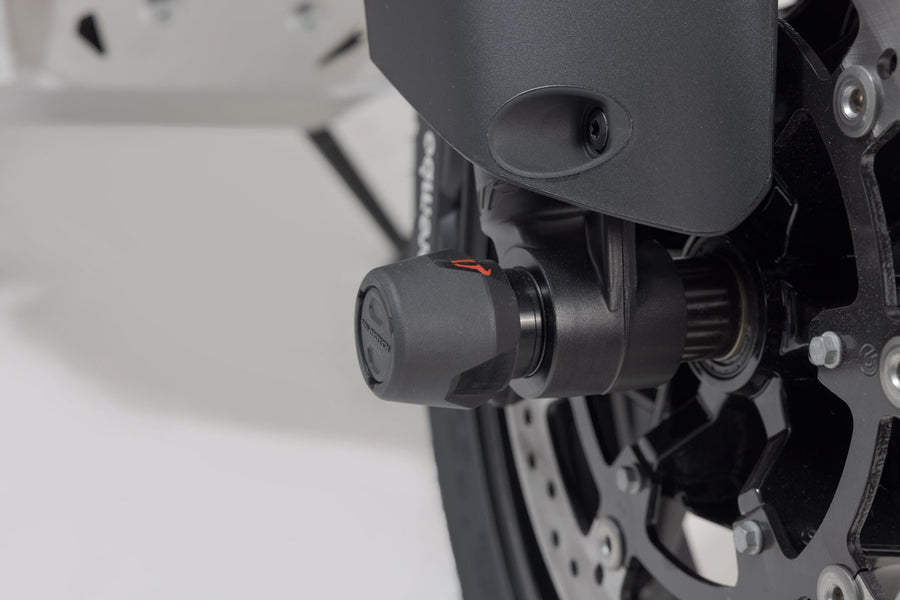 Husqvarna Norden 901 Expedition [2024] - Crash pad kit for front axle - picture 5