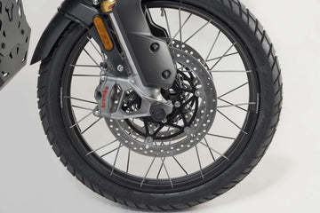 Triumph Tiger 1200 Rally Explorer [2022-2024] - Sturzpad-Kit für Hinterachse – Bild 2