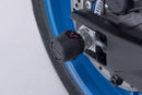 Suzuki GSX-8S 800 [2023-2024] - Sturzpad-Kit für Hinterachse – Bild 4