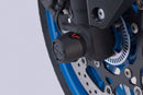 Suzuki GSX-8S 800 [2023-2024] - Crash pad kit for front axle - picture 4