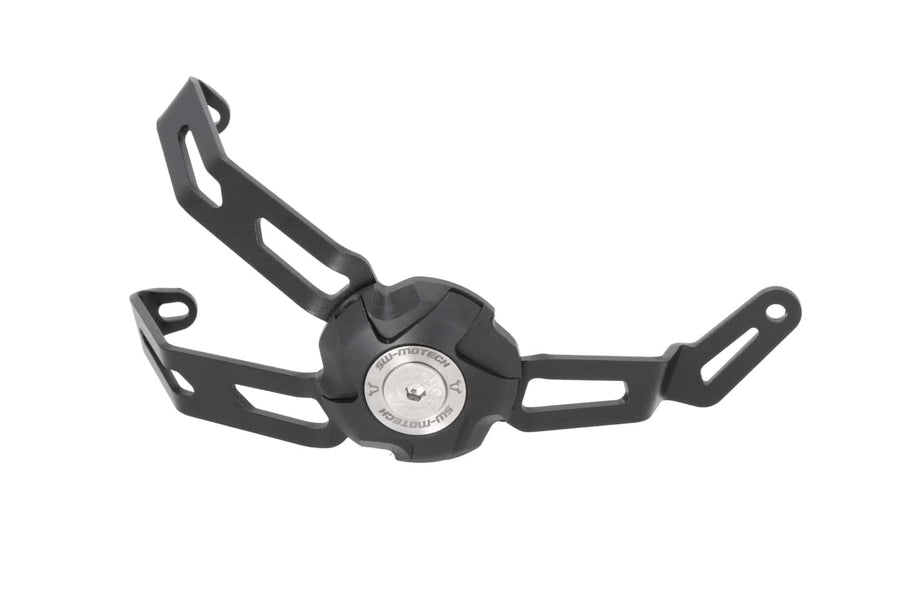 Yamaha MT 07 [2024-2025] - Protezione coperchio alternatore - immagine 1