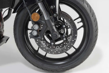 Yamaha MT-09 SP [2024] - Kit crash pad pour essieu avant - photo 2