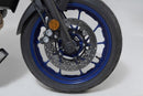 Kawasaki ZX-6R 636 Ninja [2024-2026] - Crash pad kit for front axle - picture 2