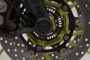 Yamaha MT 09 Tracer GT [2018] - Kit crash pad pour essieu avant - photo 3