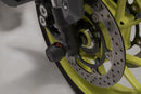 Yamaha MT 09 Tracer GT [2018] - Kit crash pad pour essieu avant - photo 4