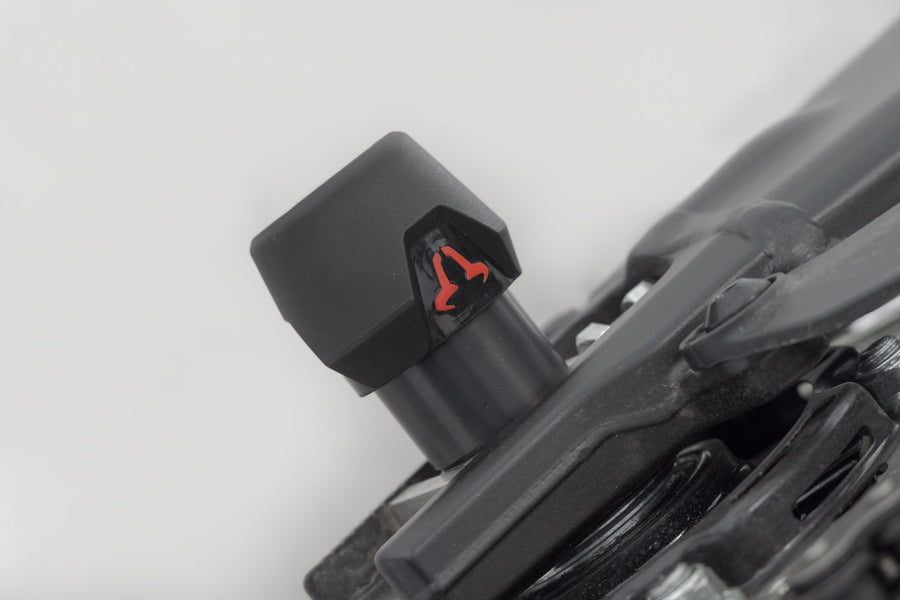 Yamaha MT-09 [2020-2022] - Sturzpad-Kit für Hinterachse – Bild 7
