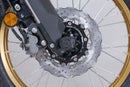 Yamaha Ténéré 700 World Raid [2025-2026] - Kit crash pad per asse anteriore - immagine 3