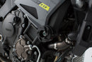 Yamaha MT-10 [2016-2021] - Frame grinder kit - picture 2