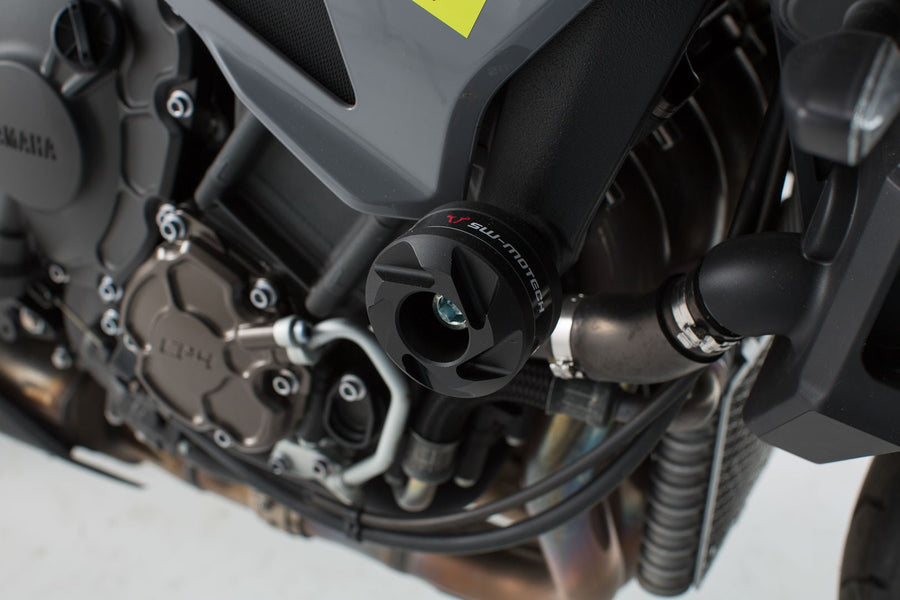 Yamaha MT-10 [2016-2021] - Frame grinder kit - picture 3