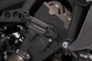 Yamaha FJ-09 850 Tracer [2017-2019] - Sturzpad-Kit – Bild 2
