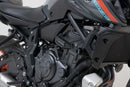 Yamaha MT 07 [2014-2024] - Kit crash pad - Immagine 3