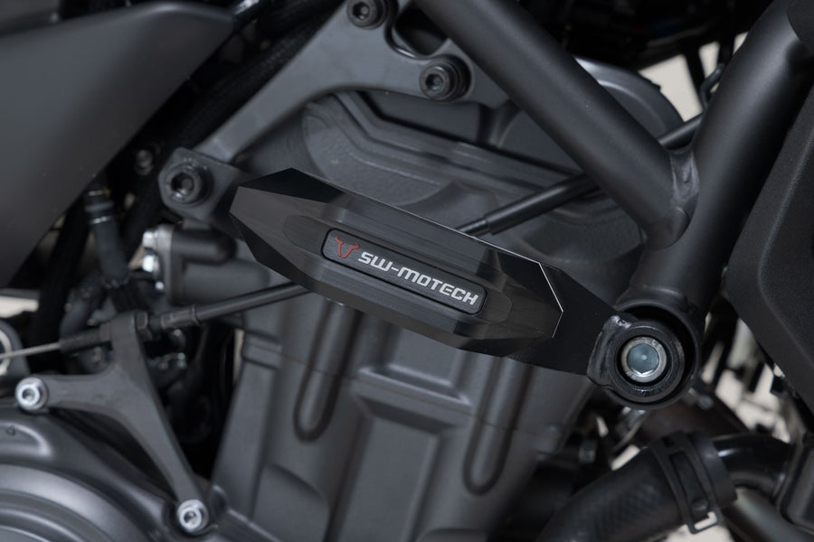 Yamaha MT 07 [2014-2024] - Kit crash pad - Immagine 4