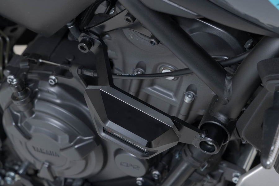 Yamaha MT 07 [2014-2024] - Kit crash pad - Immagine 5