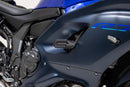 Yamaha YZF-R7 [2022-2025] - Kit crash pad - photo 2