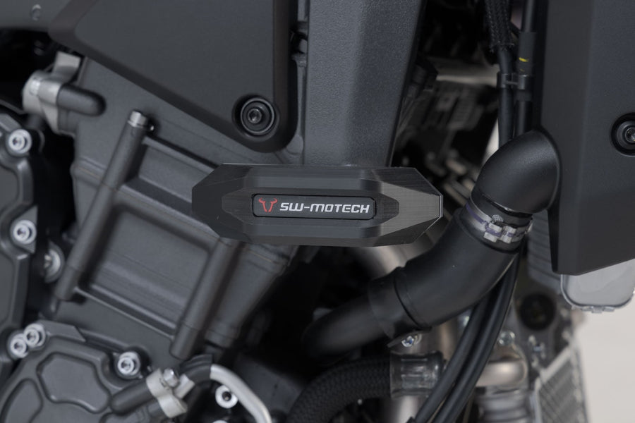 Yamaha MT-10 [2021-2024] - Kit Crash Pad - Foto 4