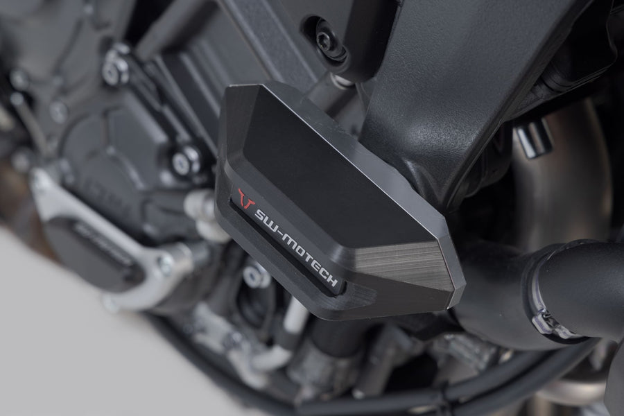 Yamaha MT-10 [2021-2024] - Kit Crash Pad - Foto 5
