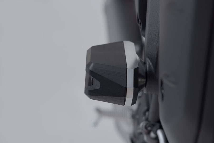 Yamaha MT-10 [2021-2024] - Kit Crash Pad - Foto 6