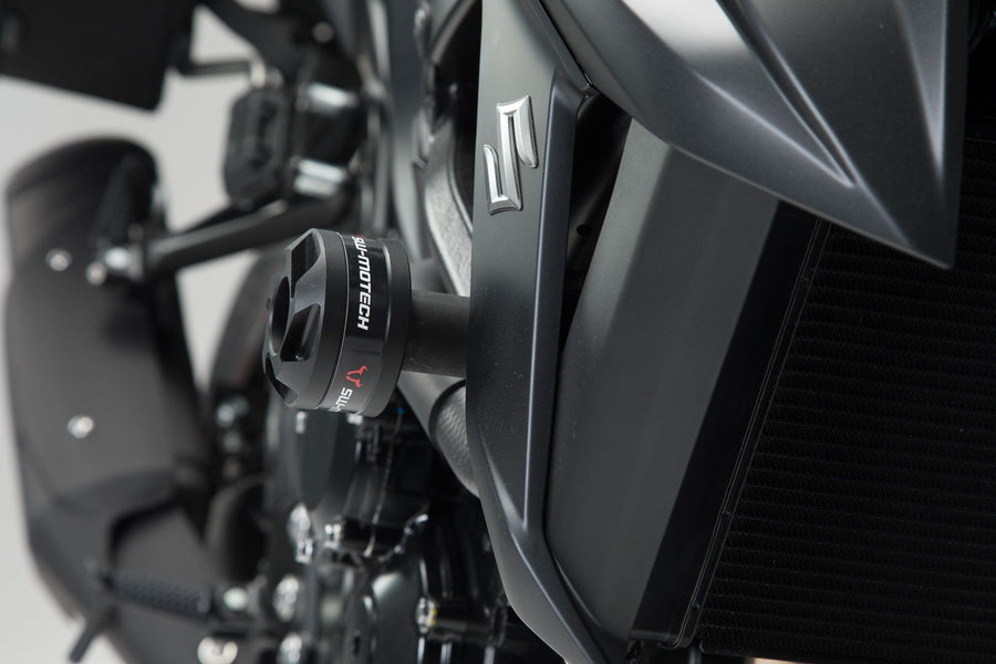 Suzuki GSX-S 750 Z [2019-2023] - Kit crash pad - photo 2