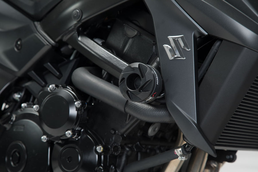 Suzuki GSX-S 750 Z [2019-2023] - Kit crash pad - photo 3