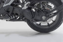 BMW R 12 nineT [2024-2026] - Kit crash pad per asse posteriore – immagine 2