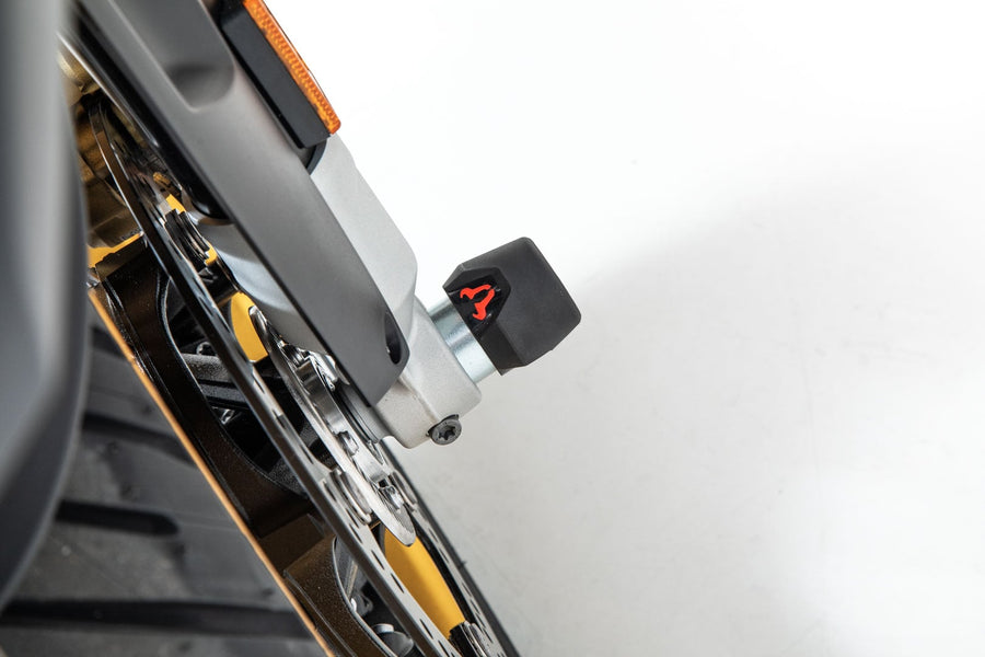 BMW R 1250 RT [2019-2024] - Sturzpad-Kit für Vorderachse – Bild 7