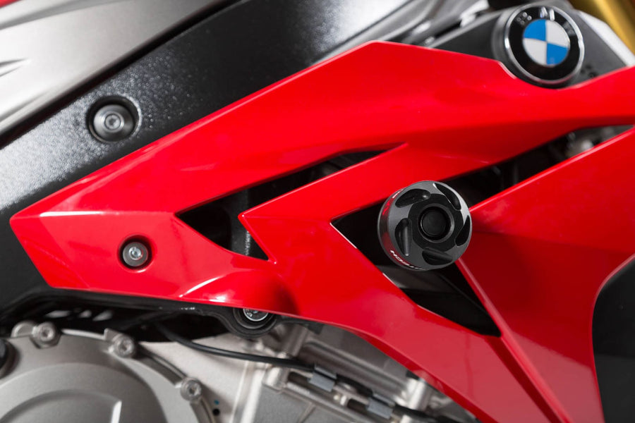 BMW S 1000 R [2014-2016] - Kit crash pad - immagine 2