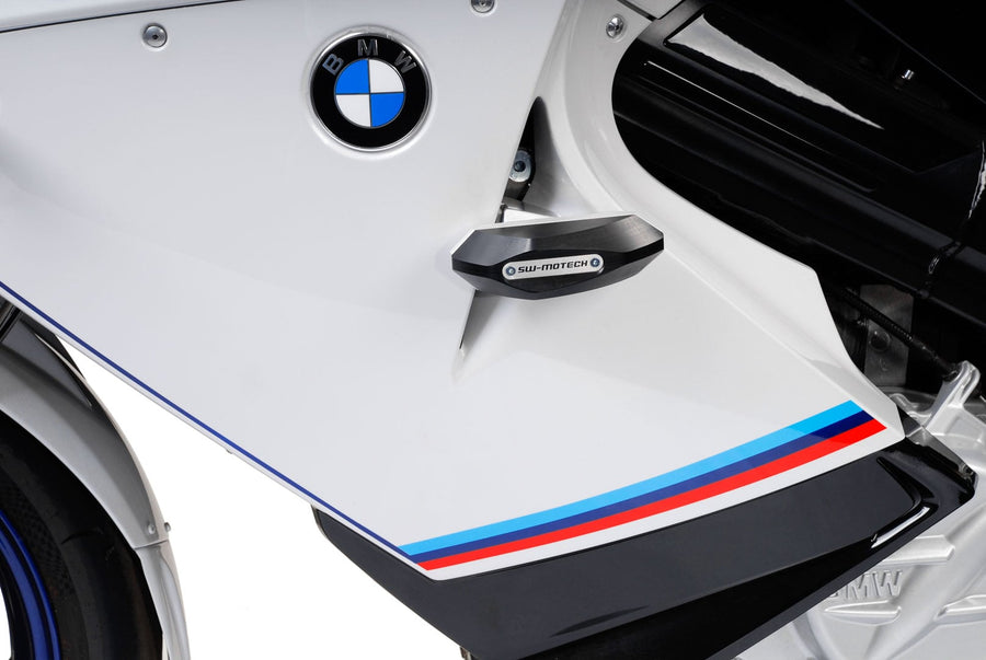 BMW F 800 ST [2006-2012] - Kit crash pad - immagine 2