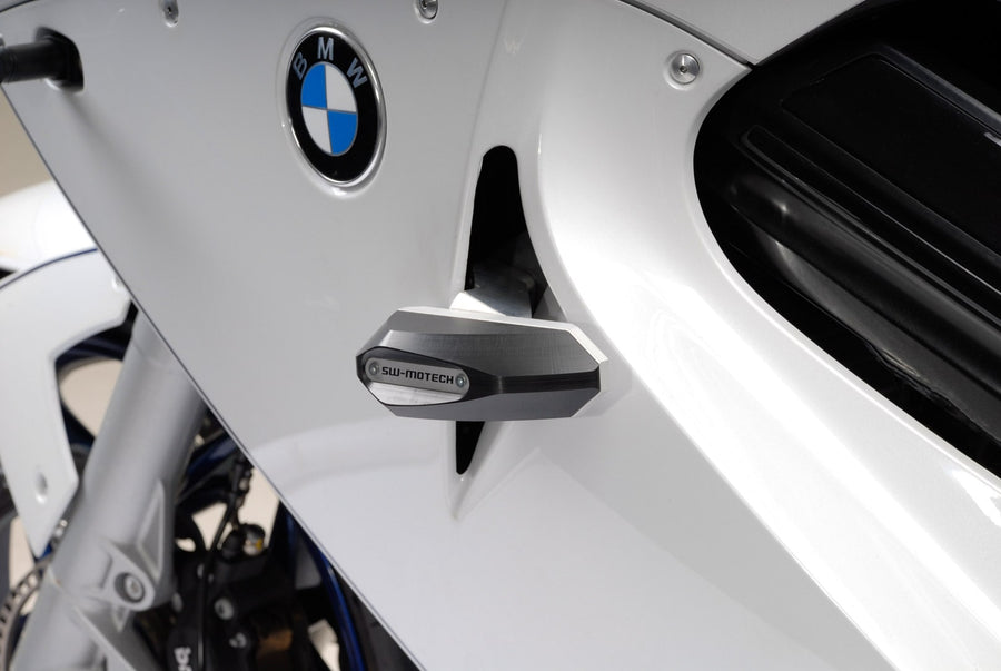 BMW F 800 ST [2006-2012] - Kit crash pad - immagine 4