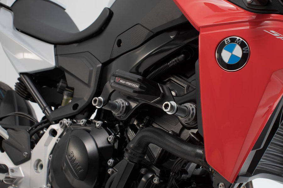 BMW F 900 R [2020-2024] - Kit crash pad - immagine 1