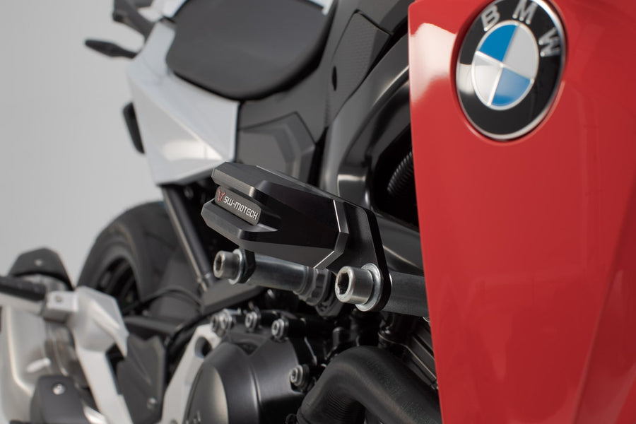 BMW F 900 R [2020-2024] - Kit crash pad - immagine 4