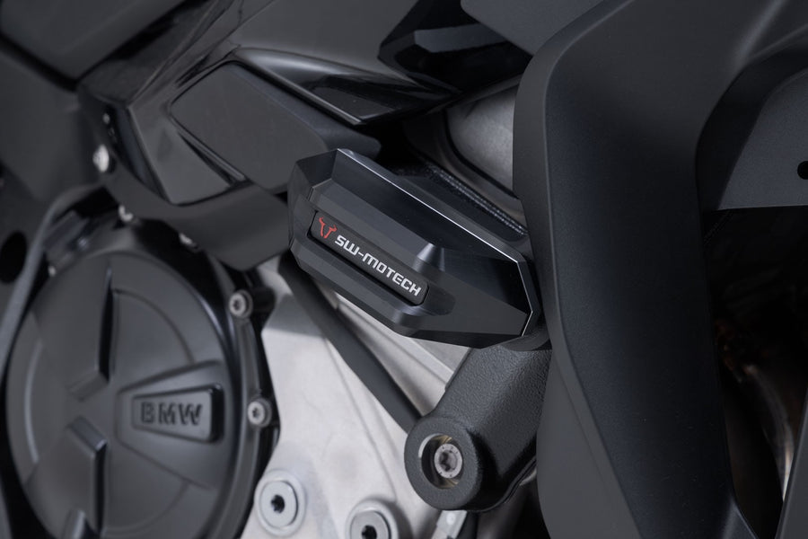 BMW S 1000 XR [2019-2026] - Sturzpad-Kit – Bild 1