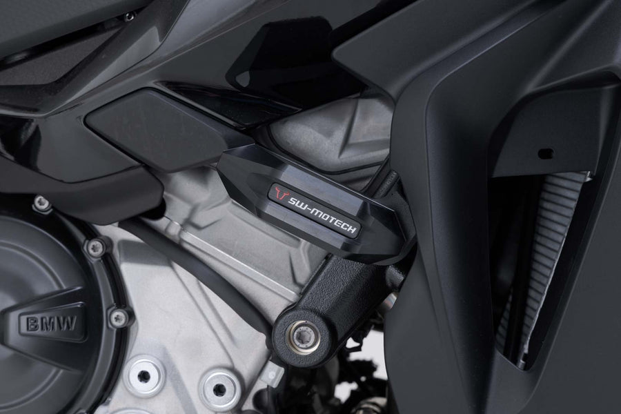 BMW S 1000 XR [2019-2026] - Sturzpad-Kit – Bild 4