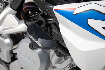 BMW G 310 R [2016-2024] - Kit crash pad - immagine 2
