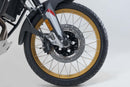 BMW F 800 GS-P [2024-2025] - Kit crash pad pour essieu avant – photo 2