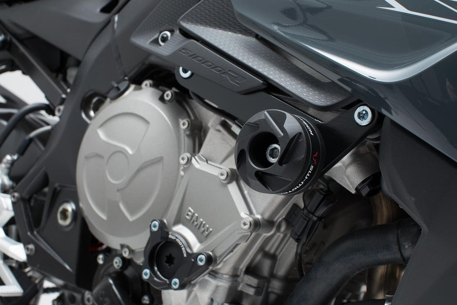 BMW S 1000 R [2016-2020] - Kit crash pad - photo 2