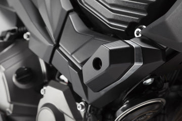 Kawasaki Z 800 [2013-2016] - Kit crash pad - immagine 1