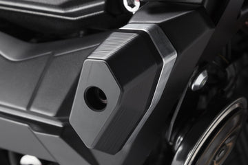 Kawasaki Z 800 [2013-2016] - Kit crash pad - immagine 2