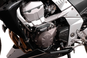 Kawasaki Z 750 [2006-2012] - Kit crash pad - immagine 2