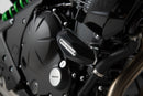 Kawasaki ER-6N 650 [2012-2016] - Kit crash pad - photo 2