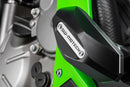 Kawasaki ZX-6R 636 Ninja [2017-2023] - Kit crash pad - foto 1